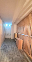 Pronájem bytu 1+kk v osobním vlastnictví 37 m², Praha 9 - Vysočany