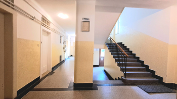 Pronájem bytu 1+kk v osobním vlastnictví 37 m², Praha 9 - Vysočany