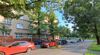 Pronájem bytu 1+kk v osobním vlastnictví 37 m², Praha 9 - Vysočany