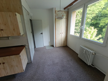 kuchyň - Prodej bytu 3+1 v osobním vlastnictví 63 m², Litvínov