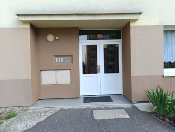 Prodej bytu 3+1 v osobním vlastnictví 63 m², Litvínov