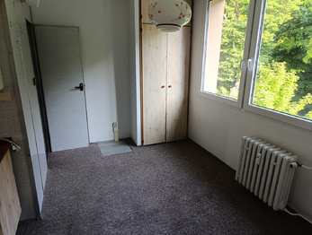 pokoj 3 - Prodej bytu 3+1 v osobním vlastnictví 63 m², Litvínov