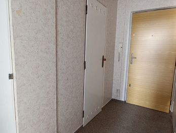 Prodej bytu 3+1 v osobním vlastnictví 63 m², Litvínov