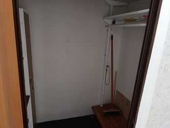 Prodej bytu 3+1 v osobním vlastnictví 63 m², Litvínov
