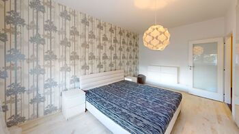 Pronájem bytu 2+1 v osobním vlastnictví 76 m², Znojmo