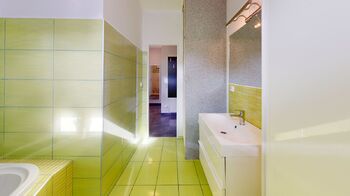 Pronájem bytu 2+1 v osobním vlastnictví 76 m², Znojmo