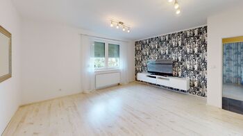 Pronájem bytu 2+1 v osobním vlastnictví 76 m², Znojmo