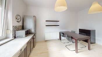 Pronájem bytu 2+1 v osobním vlastnictví 76 m², Znojmo