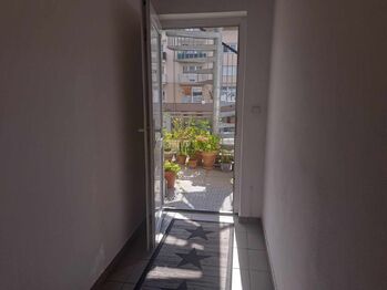 Pronájem bytu 2+1 v osobním vlastnictví 76 m², Znojmo
