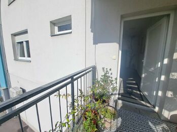 Pronájem bytu 2+1 v osobním vlastnictví 76 m², Znojmo