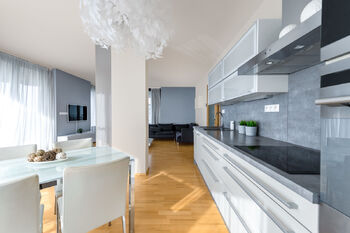 Pronájem bytu 2+kk v osobním vlastnictví 70 m², Praha 3 - Žižkov