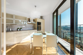Pronájem bytu 2+kk v osobním vlastnictví 70 m², Praha 3 - Žižkov