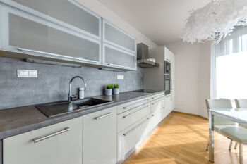 Pronájem bytu 2+kk v osobním vlastnictví 70 m², Praha 3 - Žižkov