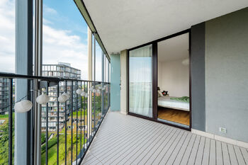 Pronájem bytu 2+kk v osobním vlastnictví 70 m², Praha 3 - Žižkov