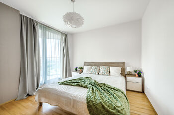 Pronájem bytu 2+kk v osobním vlastnictví 70 m², Praha 3 - Žižkov