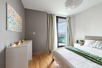 Pronájem bytu 2+kk v osobním vlastnictví 70 m², Praha 3 - Žižkov