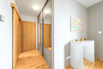 Pronájem bytu 2+kk v osobním vlastnictví 70 m², Praha 3 - Žižkov
