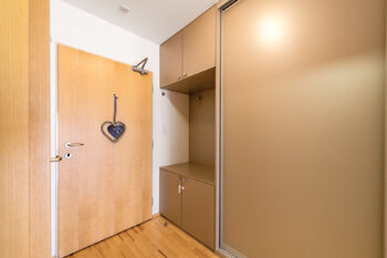 Pronájem bytu 2+kk v osobním vlastnictví 70 m², Praha 3 - Žižkov