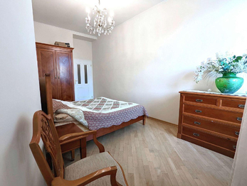 Pronájem bytu 3+1 v osobním vlastnictví 75 m², Praha 1 - Nové Město