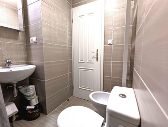 Pronájem bytu 3+1 v osobním vlastnictví 75 m², Praha 1 - Nové Město