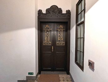 Pronájem bytu 3+1 v osobním vlastnictví 75 m², Praha 1 - Nové Město