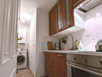 Pronájem bytu 3+1 v osobním vlastnictví 75 m², Praha 1 - Nové Město