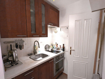 Pronájem bytu 3+1 v osobním vlastnictví 75 m², Praha 1 - Nové Město