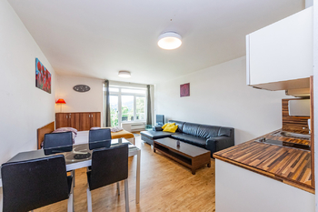 Prodej bytu 2+kk v osobním vlastnictví 55 m², Lipno nad Vltavou