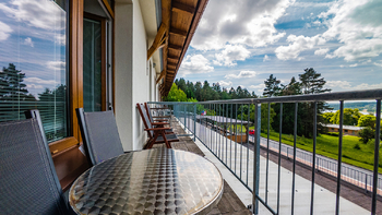 Prodej bytu 2+kk v osobním vlastnictví 55 m², Lipno nad Vltavou
