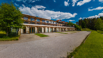 Prodej bytu 2+kk v osobním vlastnictví 55 m², Lipno nad Vltavou