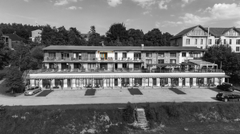 Prodej bytu 2+kk v osobním vlastnictví 55 m², Lipno nad Vltavou