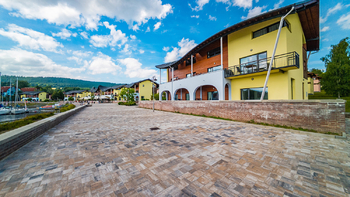 Prodej bytu 2+kk v osobním vlastnictví 55 m², Lipno nad Vltavou