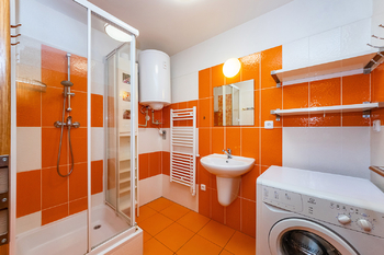 Prodej bytu 2+kk v osobním vlastnictví 55 m², Lipno nad Vltavou