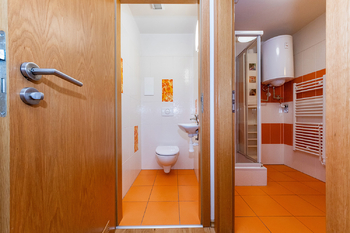 Prodej bytu 2+kk v osobním vlastnictví 55 m², Lipno nad Vltavou