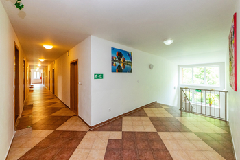 Prodej bytu 2+kk v osobním vlastnictví 55 m², Lipno nad Vltavou