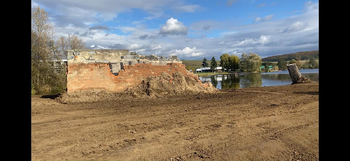 Prodej pozemku 8000 m², Napajedla