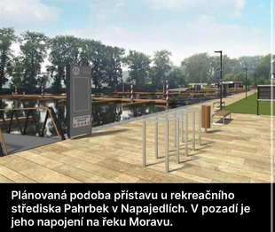 Prodej pozemku 8000 m², Napajedla