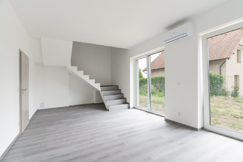 Prodej bytu 3+kk v osobním vlastnictví 66 m², Skorkov