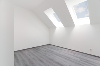 Prodej bytu 3+kk v osobním vlastnictví 66 m², Skorkov