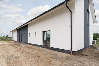 Prodej bytu 3+kk v osobním vlastnictví 66 m², Skorkov