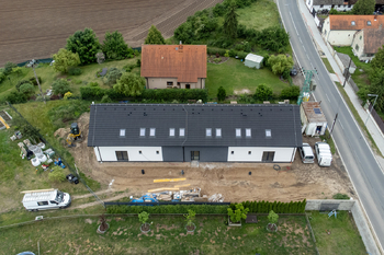 Prodej bytu 3+kk v osobním vlastnictví 66 m², Skorkov
