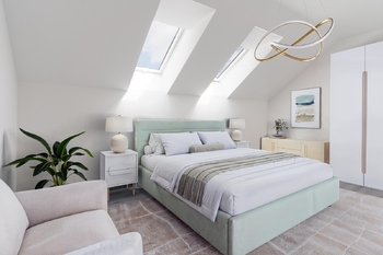 Prodej bytu 3+kk v osobním vlastnictví 66 m², Skorkov