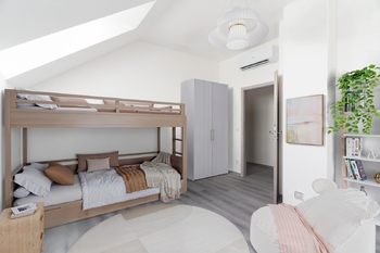 Prodej bytu 3+kk v osobním vlastnictví 66 m², Skorkov