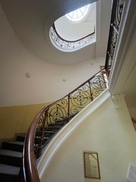 Prodej bytu 3+1 v osobním vlastnictví 132 m², Prostějov