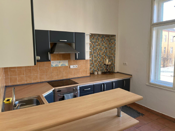 Prodej bytu 3+1 v osobním vlastnictví 132 m², Prostějov
