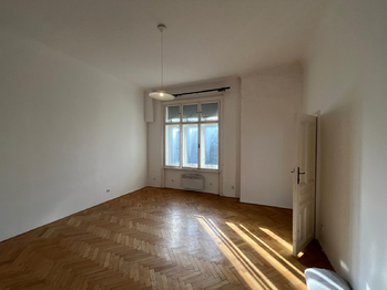 Prodej bytu 3+1 v osobním vlastnictví 132 m², Prostějov