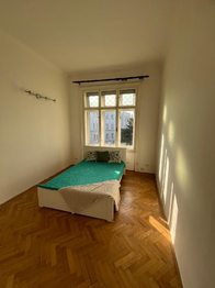 Prodej bytu 3+1 v osobním vlastnictví 132 m², Prostějov