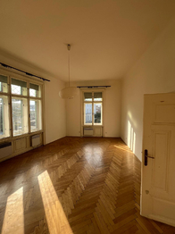 Prodej bytu 3+1 v osobním vlastnictví 132 m², Prostějov
