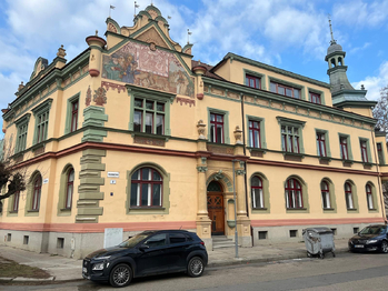 Prodej bytu 3+1 v osobním vlastnictví 132 m², Prostějov