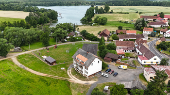 Pronájem bytu 3+1 v osobním vlastnictví 75 m², Mezholezy